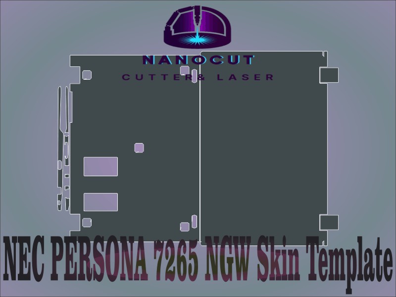 NEC PERSONA 7265 NGW